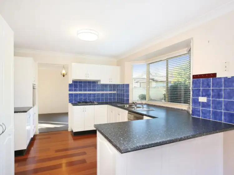 Second view of Homely house listing, 322 Old Prospect Road, Greystanes NSW 2145