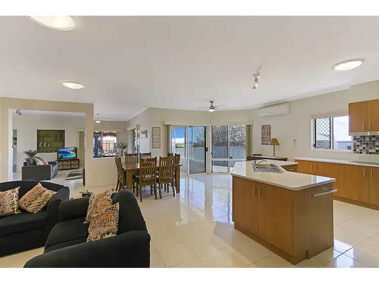 Fourth view of Homely house listing, 6 Currawong Drive, Highfields QLD 4352