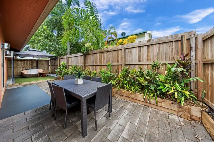 Second view of Homely unit listing, 5/10 Short Street, Redlynch QLD 4870