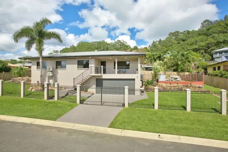 Second view of Homely house listing, 44 Herald Street, Bentley Park QLD 4869