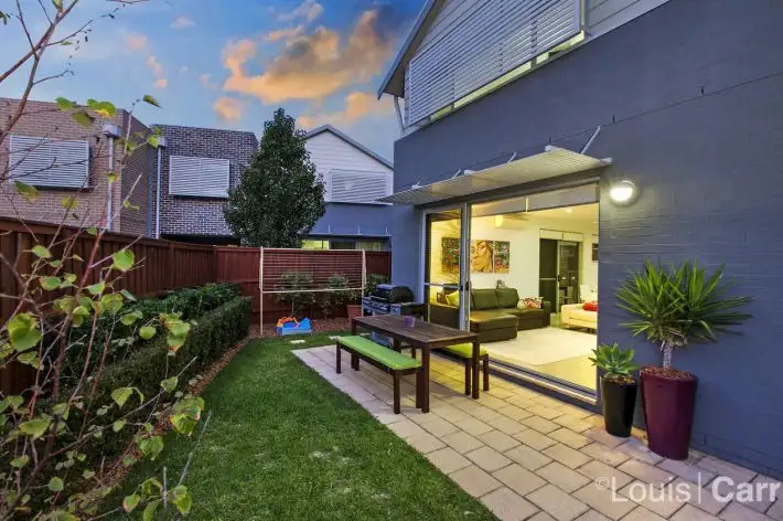 Fourth view of Homely house listing, 175 Sanctuary Drive, Rouse Hill NSW 2155