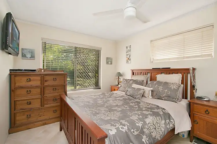 Third view of Homely semi-detached listing, 1/45 Coolangatta Rd, Coolangatta QLD 4225