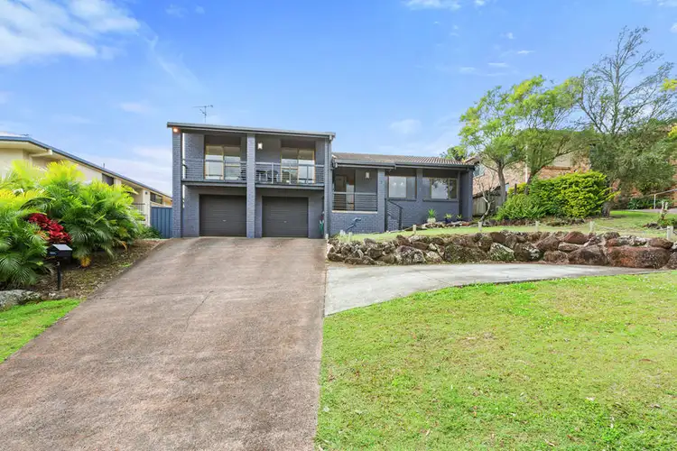 Main view of Homely house listing, 3 Kiora Street, Banora Point NSW 2486