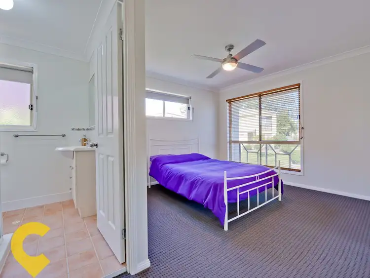 Fifth view of Homely house listing, 24/20 Hunter Street, Manly West QLD 4179