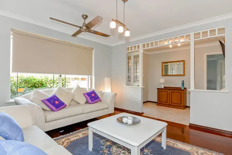 Fourth view of Homely house listing, 12 Venn Street, East Bunbury WA 6230