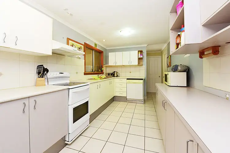 Second view of Homely house listing, 42 Vidler Court, Landsborough QLD 4550