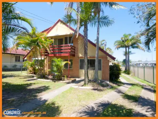 Main view of Homely house listing, 16 Hungerford Street, Kippa-ring QLD 4021