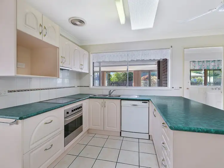 Fifth view of Homely house listing, 98 Randall Rd, Wynnum West QLD 4178