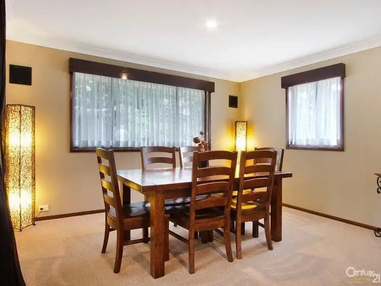 Second view of Homely house listing, 6 Sharwen Place, Blaxland NSW 2774