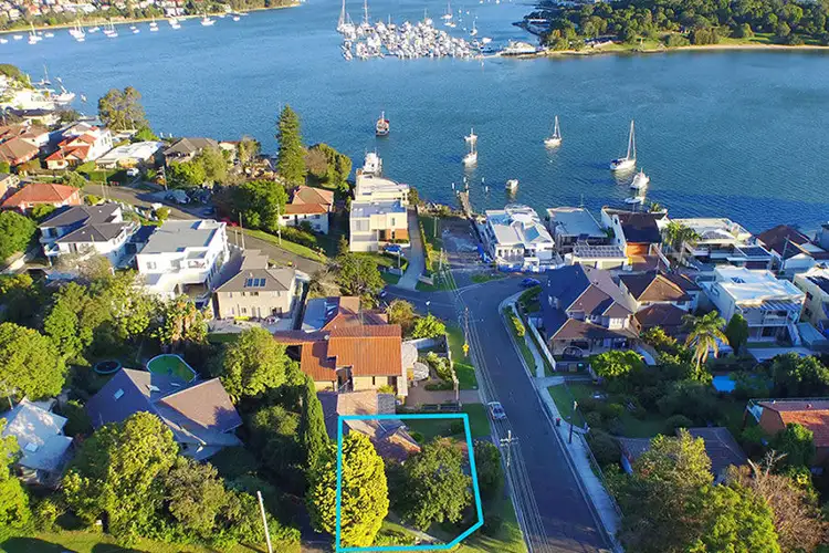 24 Amiens Street, Gladesville NSW 2111