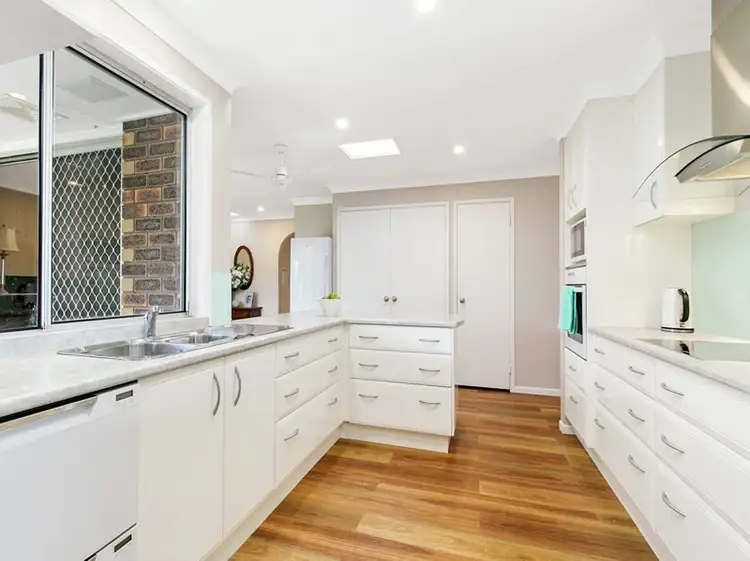 Main view of Homely house listing, 35 TARANDI STREET, Loganholme QLD 4129