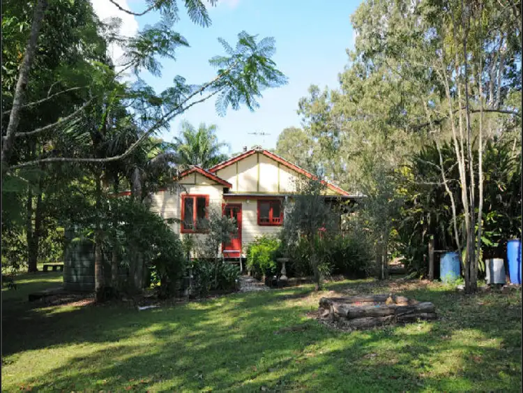 Second view of Homely rural property listing, Address available on request