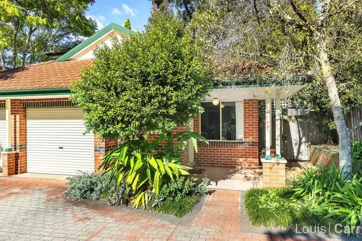 Second view of Homely house listing, 8/41-43 Balaclava Road, Eastwood NSW 2122
