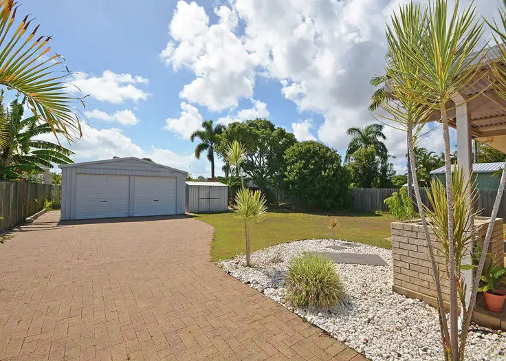 Third view of Homely house listing, 6 Melaleuca Crescent, Kawungan QLD 4655