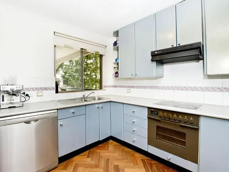 Fifth view of Homely apartment listing, 1/9 Queens Avenue, Rushcutters Bay NSW 2011