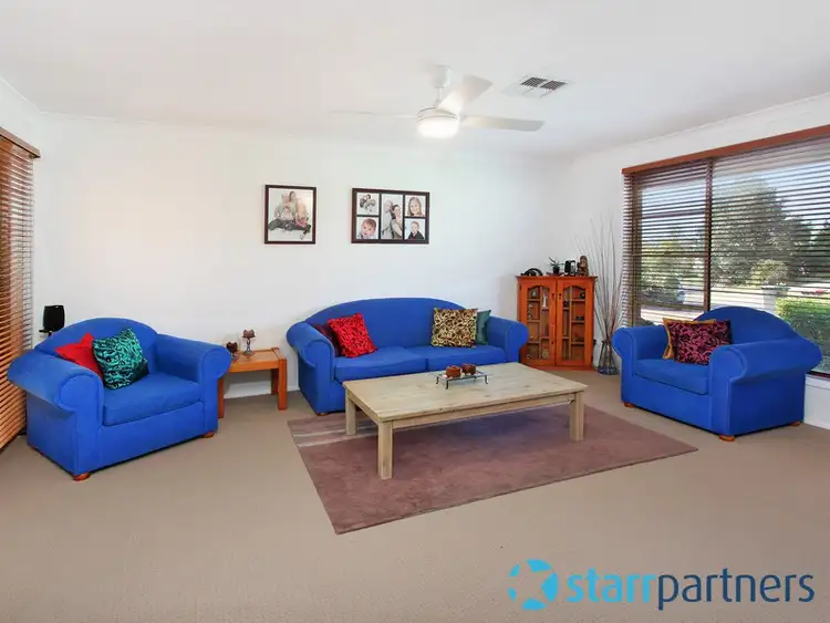 Second view of Homely house listing, 20 Kookaburra Place, Erskine Park NSW 2759