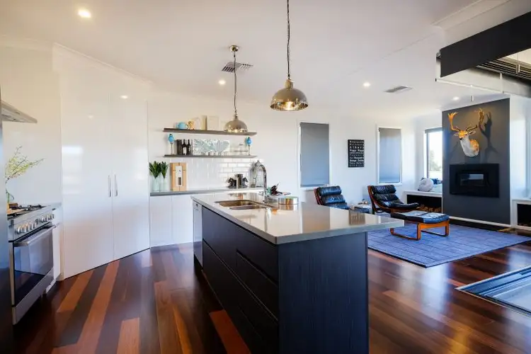 Third view of Homely land listing, 8 Illawarra Place, Tamworth NSW 2340