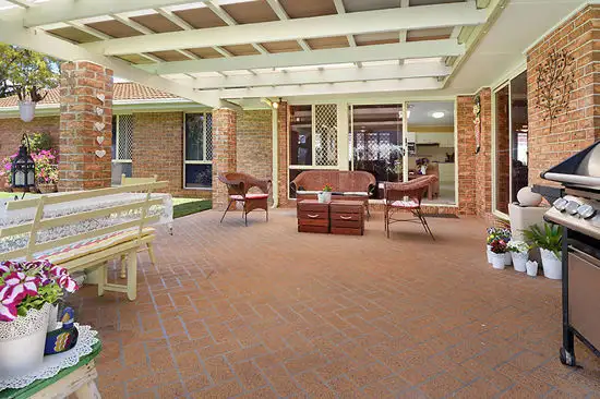 340 Ham Road, Wishart QLD 4122