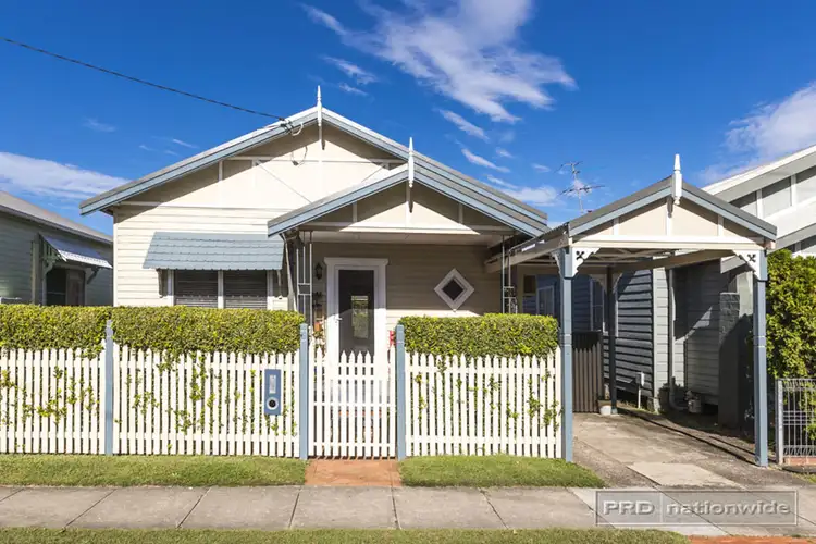 Main view of Homely house listing, 91 Macquarie Street, Mayfield NSW 2304