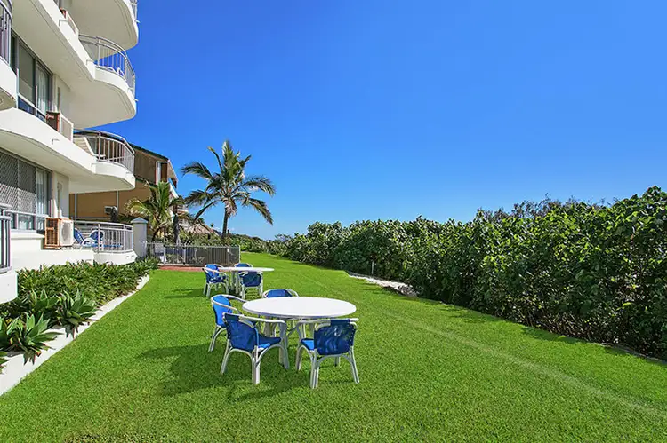 Third view of Homely unit listing, 9/277 Golden Four Dve, Bilinga QLD 4225