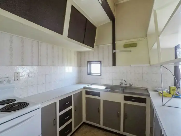 Fifth view of Homely house listing, 17 Priest Street, Rockville QLD 4350