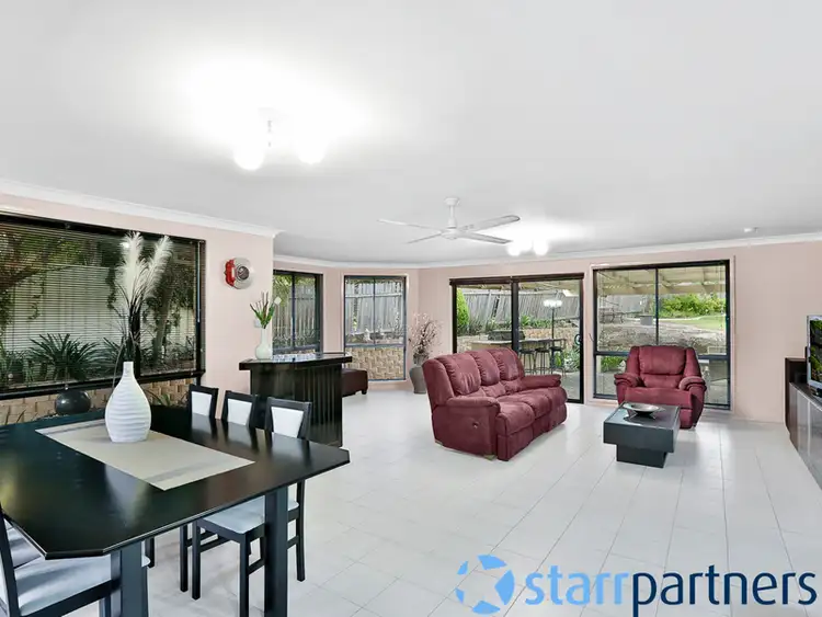 Third view of Homely house listing, 15 Cameron Pl, St Helens Park NSW 2560