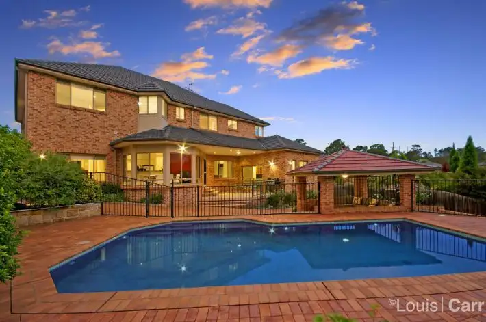Second view of Homely house listing, 1A Glenfern Close, West Pennant Hills NSW 2125