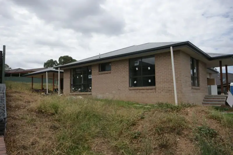 Main view of Homely house listing, 22 Norris Drive, Armidale NSW 2350