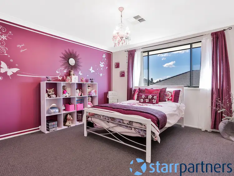 Seventh view of Homely house listing, 287 Mt Annan Drive, Mount Annan NSW 2567
