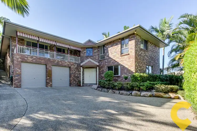 Main view of Homely house listing, 2/247 Springwood Rd, Springwood QLD 4127
