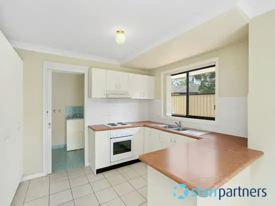 Second view of Homely townhouse listing, 20/4 Nolan Place, Seven Hills NSW 2147