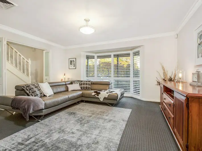 Fourth view of Homely house listing, 6 Bishopsgate Avenue, Castle Hill NSW 2154