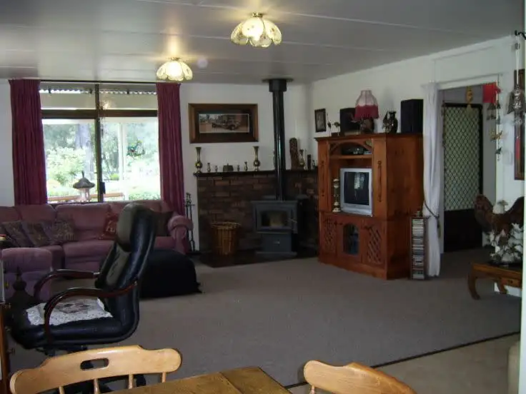 Second view of Homely rural property listing, MANUAE - Wallabadah, Quirindi NSW 2343