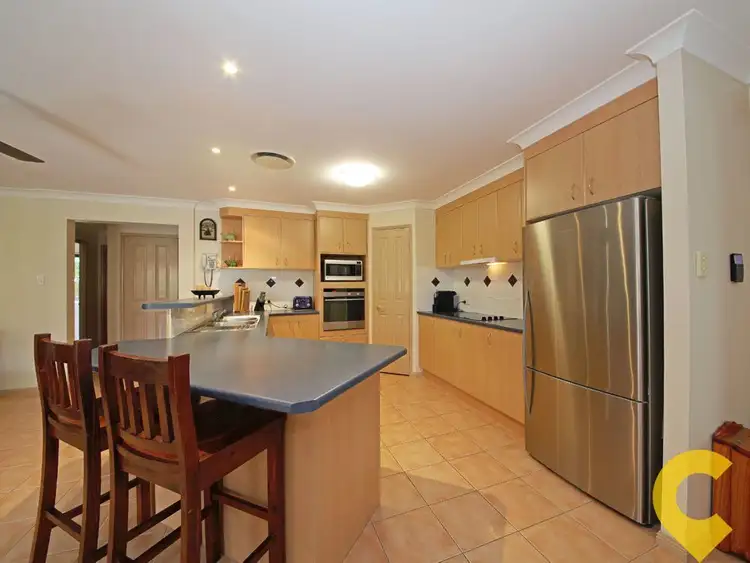 Fifth view of Homely house listing, 142 Forest Ridge Drive, Narangba QLD 4504
