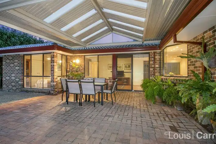 Fourth view of Homely house listing, 52 Beechwood Parade, Cherrybrook NSW 2126