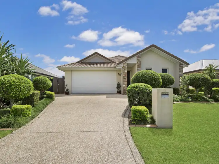 Second view of Homely house listing, 5 Crawford Street, Caboolture QLD 4510