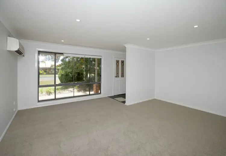 Second view of Homely unit listing, 1/21 Elanora Place, Wagga Wagga NSW 2650