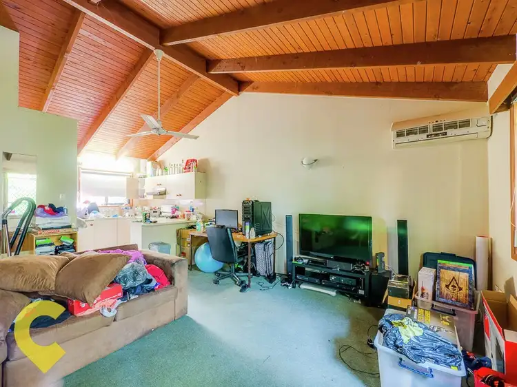 Second view of Homely unit listing, 6/108a Ewing Road, Woodridge QLD 4114