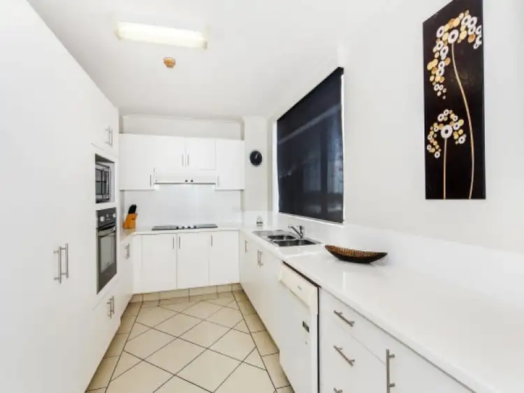 Sixth view of Homely apartment listing, 15/318 Marine Parade, Labrador QLD 4215