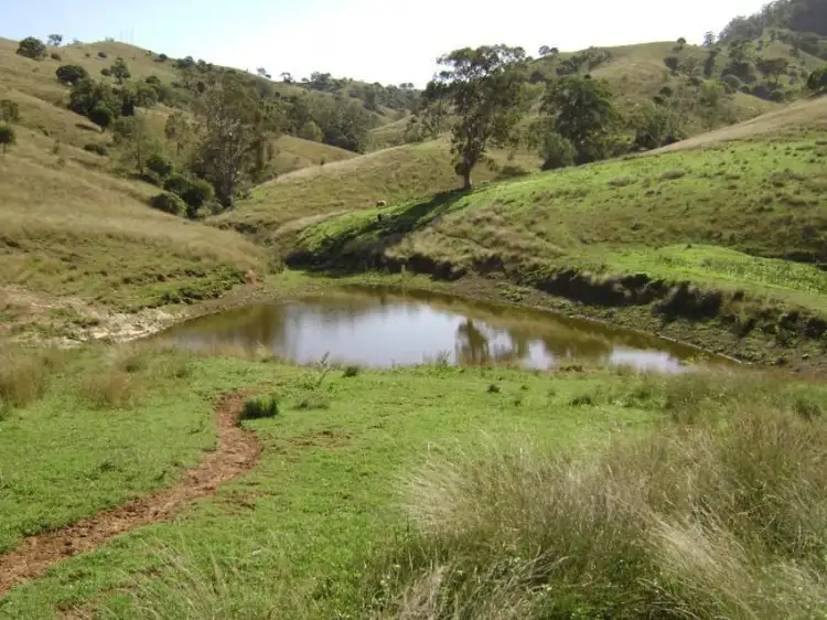 Third view of Homely rural property listing, 1999 "HOLLINGVALE" ROUCHEL ROAD, Scone NSW 2337