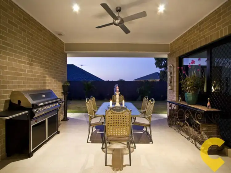 Fourth view of Homely house listing, 4 Coolibah Street, Heathwood QLD 4110
