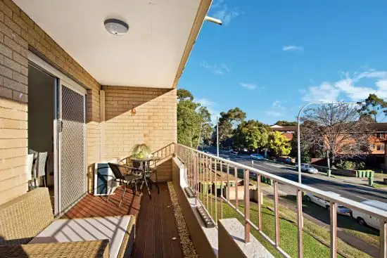 Sixth view of Homely unit listing, 5/94 O'Connell Street, North Parramatta NSW 2151