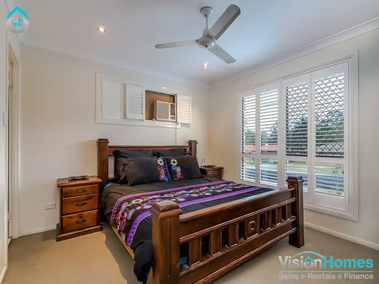 Sixth view of Homely house listing, 69 Parkroyal Cres, Regents Park QLD 4118