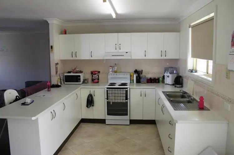 Fourth view of Homely semi-detached listing, 91 Satur Road, Scone NSW 2337