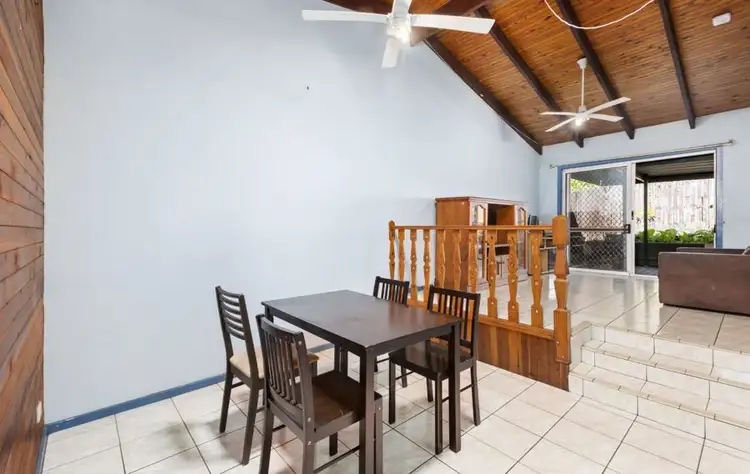 Third view of Homely townhouse listing, 17/22 North Road, Woodridge QLD 4114