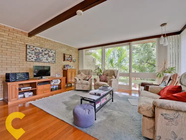 Fifth view of Homely house listing, 18 Eidsvold Street, Keperra QLD 4054