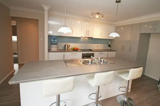 Fourth view of Homely house listing, 117b Denne Street, Tamworth NSW 2340