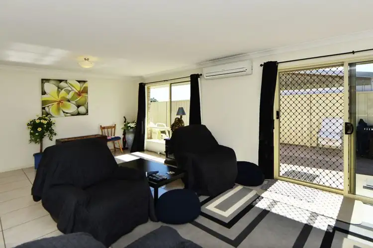 Sixth view of Homely house listing, 340a Tor Street, Newtown QLD 4350