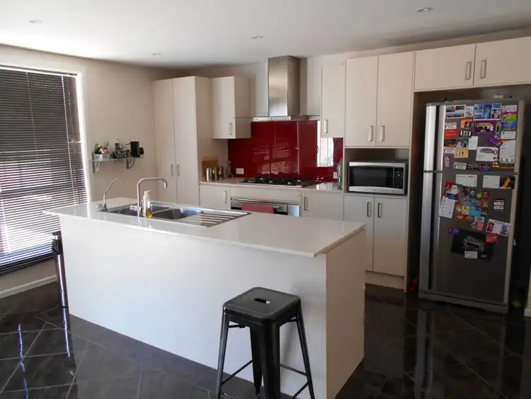 Second view of Homely house listing, 9 Henry Moss, Murray Bridge SA 5253