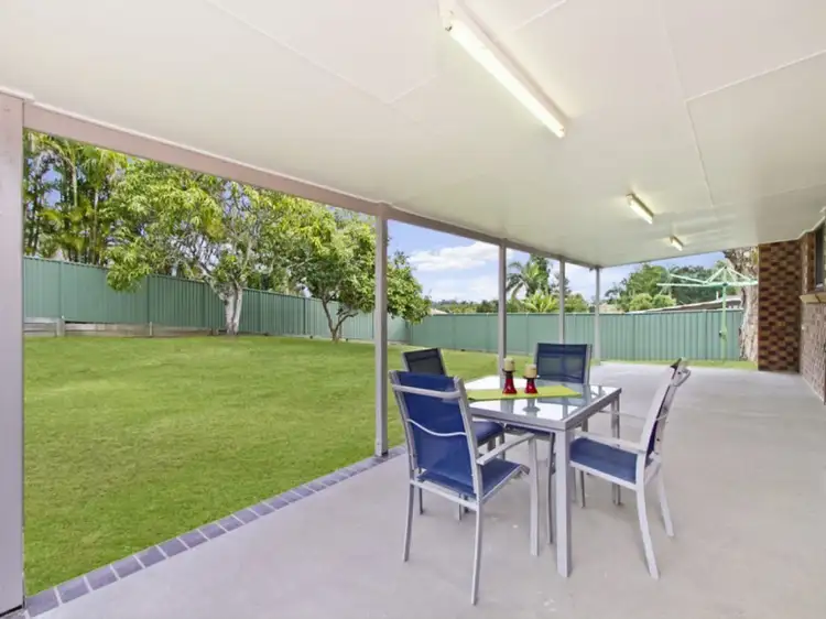 Third view of Homely house listing, 11 CAPARRA STREET, Shailer Park QLD 4128